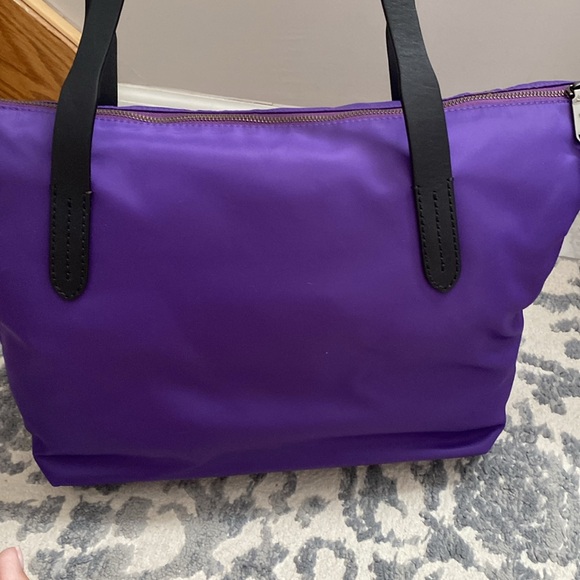 NWOT Cole Haan Parker Tote - Picture 6 of 12
